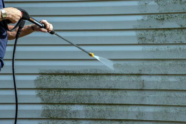 Best Parking Lot and Garage Cleaning  in Hornell, NY
