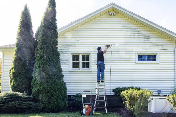 Reliable Hornell, NY Pressure Washing Solutions
